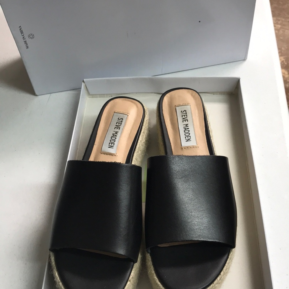 Renny Steve Madden Shoes